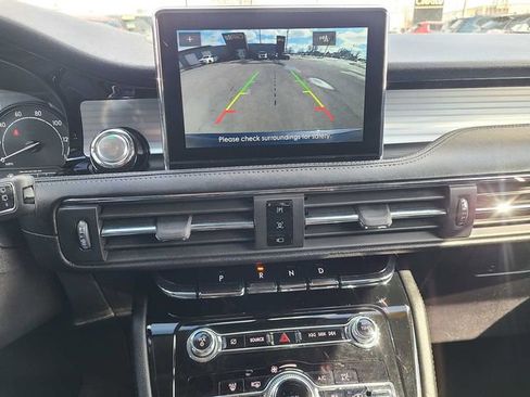Used 2022 Lincoln Corsair AWD w/ Equipment Group 101A image 28