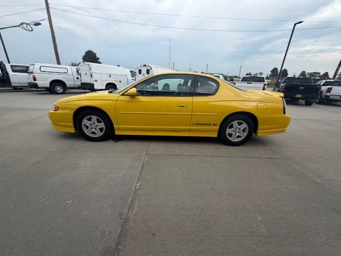 Used 2003 Chevrolet Monte Carlo SS FWD image 5
