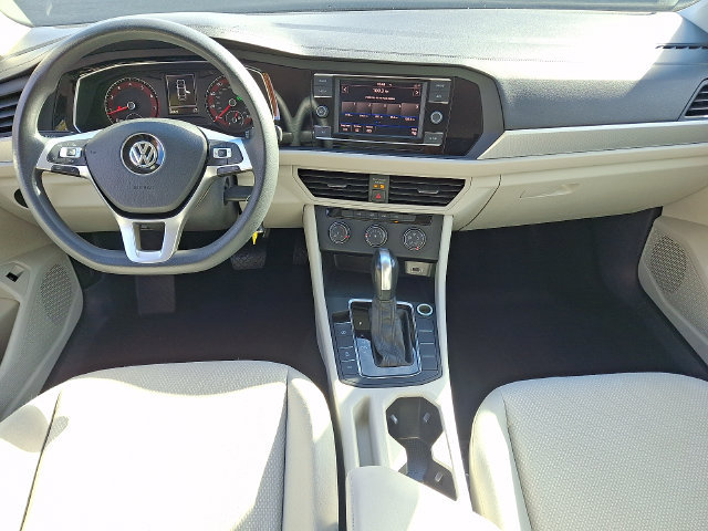 Used 2019 Volkswagen Jetta S w/ Driver Assistance Package FWD image 15