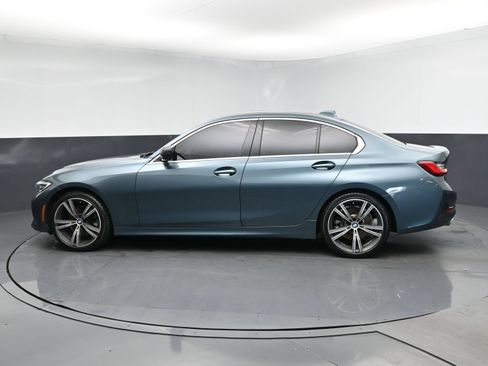 Used 2020 BMW 330i Sedan RWD image 5