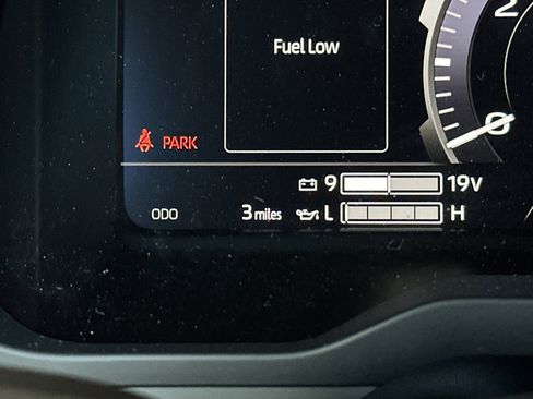 New 2026 Toyota Tundra TRD Pro AWD/4WD image 25