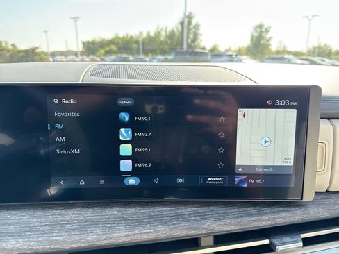 New 2026 Hyundai Santa Fe Calligraphy image 19