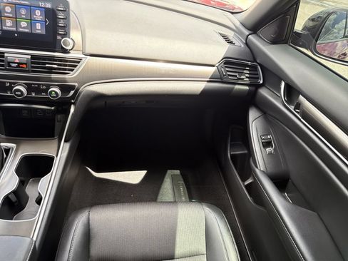Used 2022 Honda Accord Sport image 15