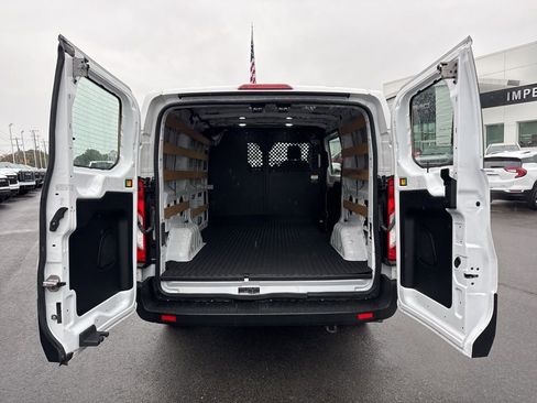 Used 2023 Ford Transit 250 Low Roof w/ Exterior Upgrade Package image 22