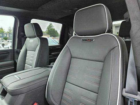 New 2026 GMC Sierra 2500 AT4X AWD/4WD image 19