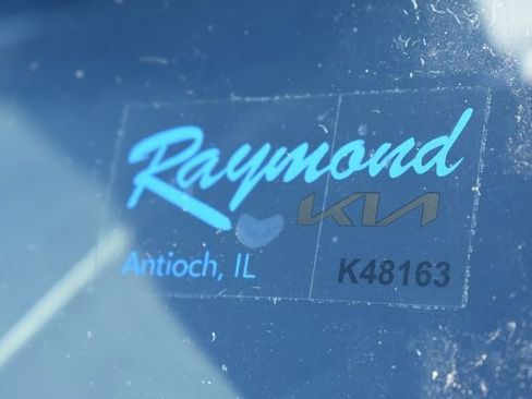 New 2026 Kia Sportage X-Line image 36