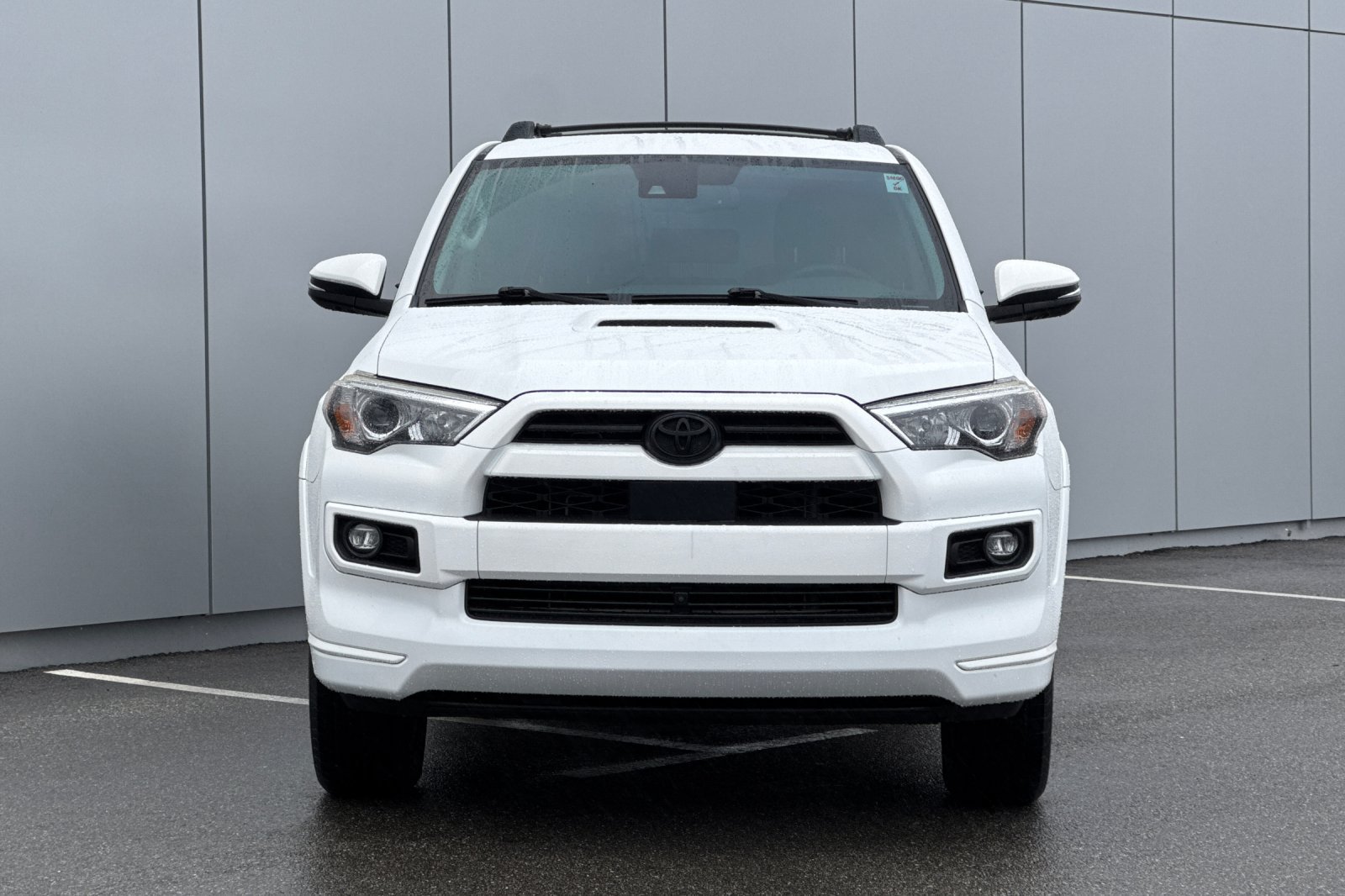 Used 2022 Toyota 4Runner TRD Sport w/ Technology Package AWD/4WD image 8