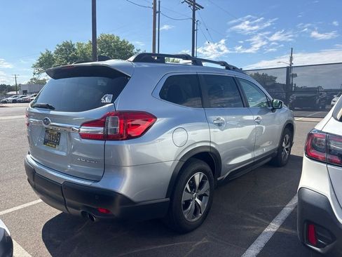 Used 2020 Subaru Ascent Premium w/ Convenience Package AWD/4WD image 4