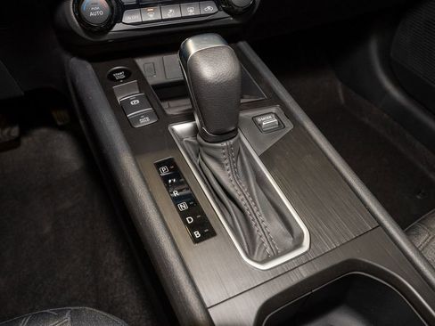 New 2026 Nissan Kicks SV w/ Cold Weather Package image 16