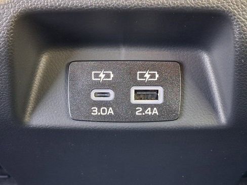 New 2026 Subaru Impreza RS image 15