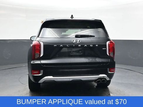 Used 2020 Hyundai Palisade Limited image 5
