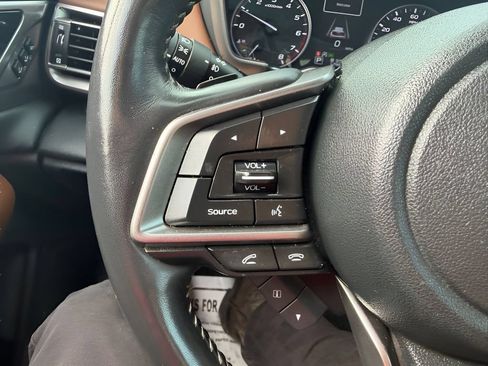 Used 2022 Subaru Outback Touring w/ Popular Package #2 AWD/4WD image 20