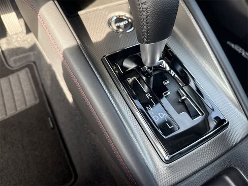 New 2025 Mitsubishi Outlander Sport SE image 29