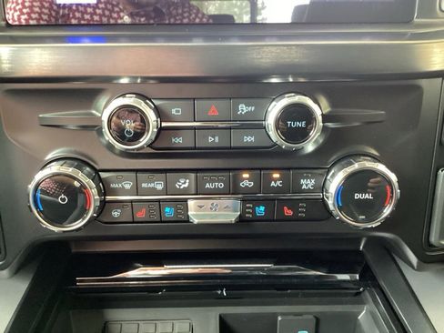 New 2026 Ford F250 Lariat AWD/4WD image 54