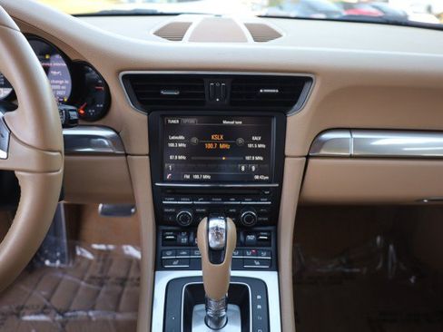 Used 2014 Porsche 911 Carrera RWD image 32