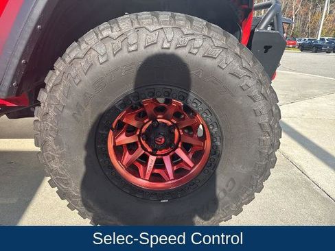 Used 2020 Jeep Gladiator Rubicon image 8