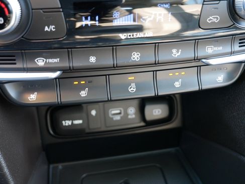 Used 2019 Hyundai Santa Fe AWD image 28