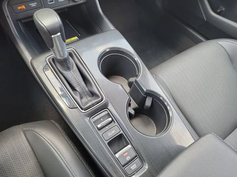 Certified 2024 Honda Civic Sport Touring image 26