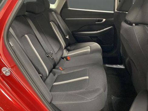 New 2026 Hyundai Sonata SEL image 24