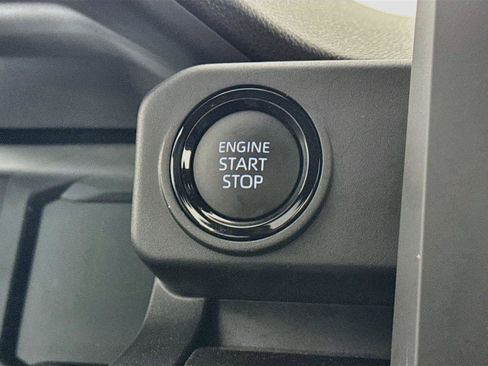 Certified 2025 Toyota Tacoma SR5 RWD image 21