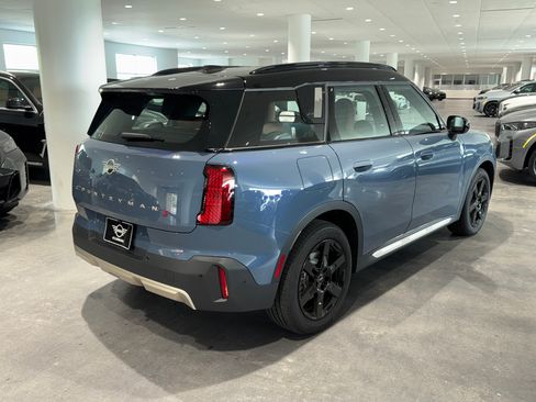 New 2027 MINI Cooper Countryman S AWD/4WD image 7