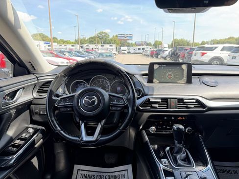 Used 2019 MAZDA CX-9 Touring AWD/4WD image 20
