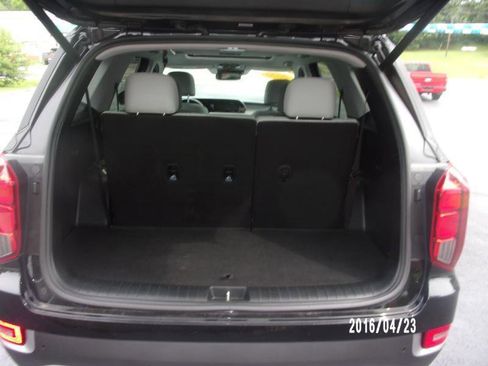 Used 2020 Hyundai Palisade SEL FWD image 14
