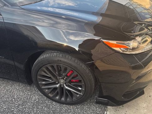 Used 2017 Lexus ES 350 FWD image 10