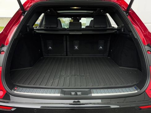 New 2026 Toyota Crown Signia AWD/4WD image 15