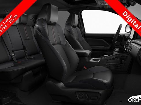 New 2026 Toyota 4Runner Limited image 22