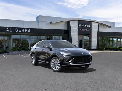 New 2025 Buick Envista Avenir