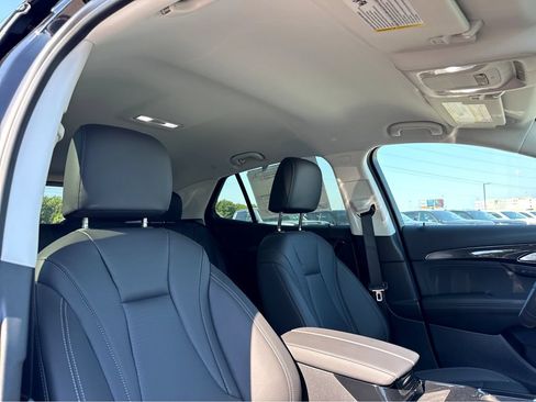 New 2026 Buick Envision Preferred AWD/4WD image 5