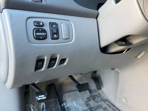 Used 2006 Toyota Sienna XLE image 10