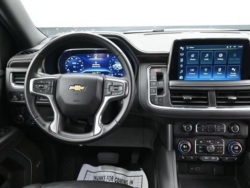 Used 2024 Chevrolet Tahoe LT AWD/4WD image 11