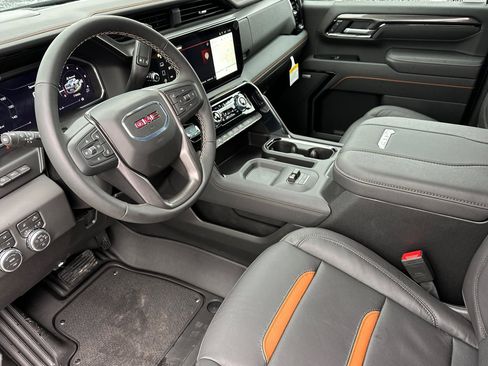 New 2026 GMC Sierra 2500 AT4 w/ Technology Package image 11