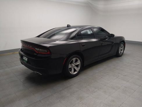Used 2018 Dodge Charger SXT Plus RWD image 10