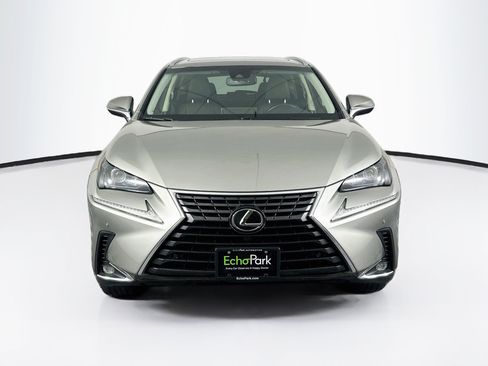 Used 2019 Lexus NX 300 AWD w/ Premium Package image 2