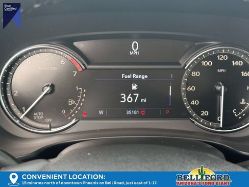 Used 2020 Cadillac XT4 Premium Luxury FWD image 33