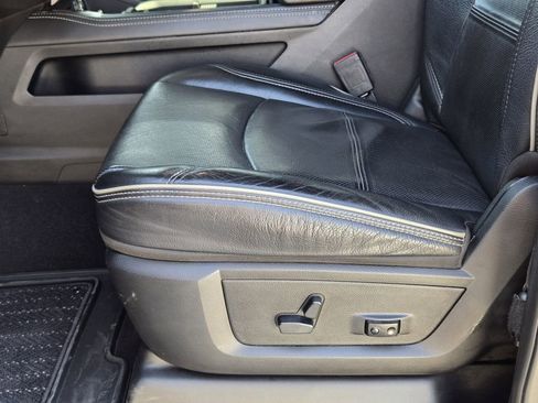 Used 2020 RAM 2500 Limited image 23