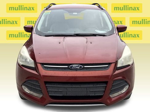 Used 2016 Ford Escape SE w/ Equipment Group 201A image 15