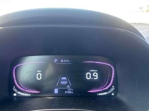 Used 2024 Kia Soul LX FWD image 37