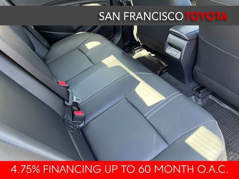 Certified 2023 Toyota Corolla XLE image 19