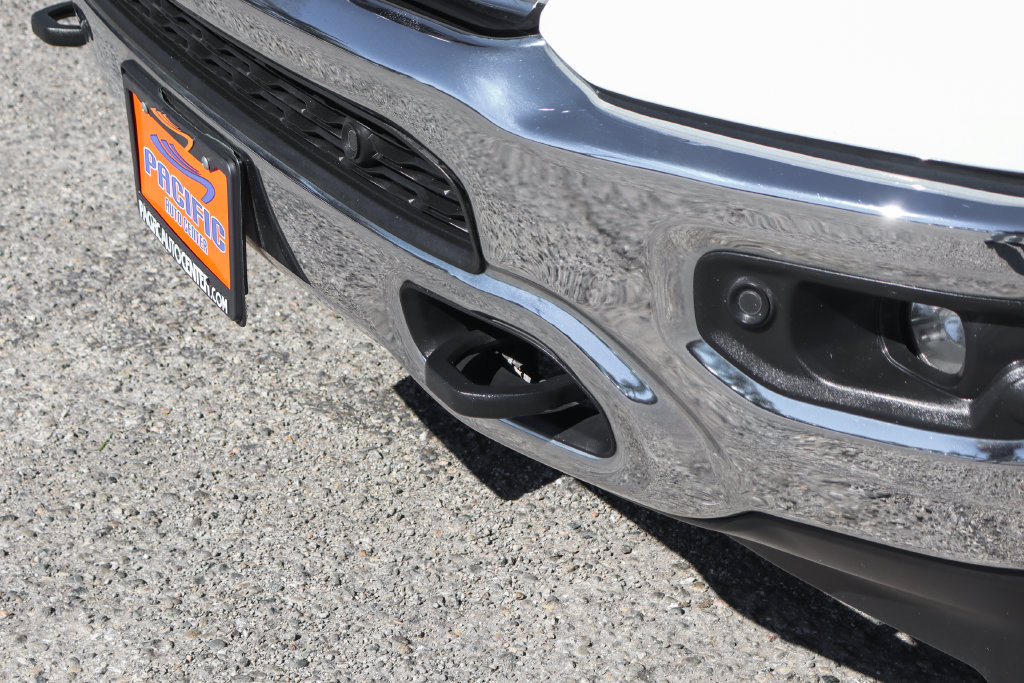 Used 2022 RAM 1500 Big Horn AWD/4WD image 51