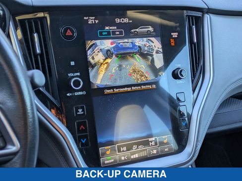Certified 2023 Subaru Outback Premium image 22