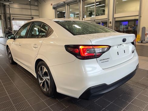 Used 2024 Subaru Legacy Premium AWD/4WD image 18