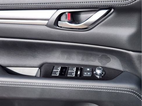 Used 2025 MAZDA CX-5 AWD 2.5 S w/ Premium Plus Pkg image 23