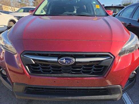 Used 2019 Subaru Crosstrek 2.0i Premium image 9