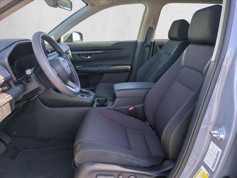 Used 2025 Honda CR-V EX image 16