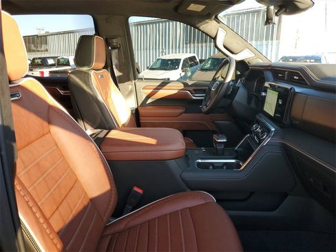 Used 2026 GMC Sierra 1500 Denali Ultimate image 36