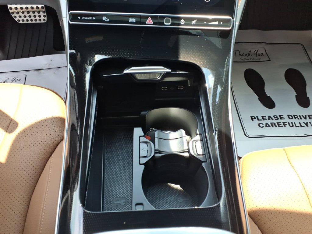 New 2026 Mercedes-Benz CLE 450 4MATIC Coupe image 24